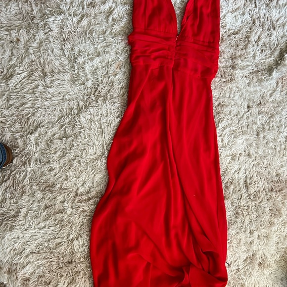 Super cute semi formal dress - Picture 2 of 4